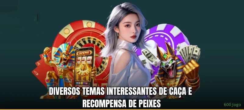 APK oficial da 600jogo para Android