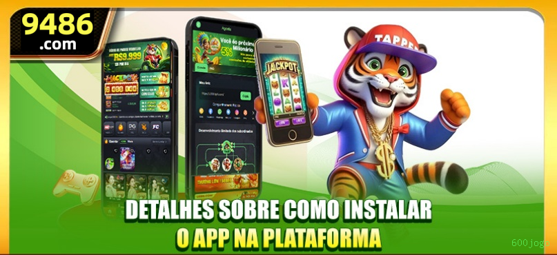 Bet App 600jogo