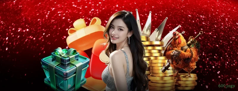 Casino Login 600jogo