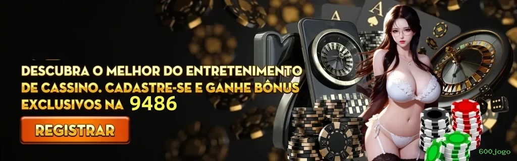 Plataforma completa da 600jogo com todos os jogos