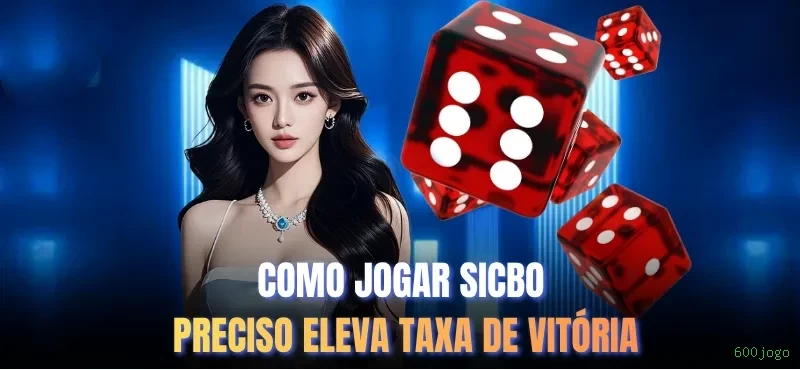Programa VIP exclusivo da 600jogo