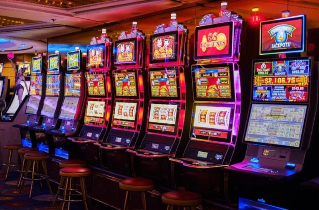 Slots 600jogo - Sweet Bonanza e caça-níqueis populares